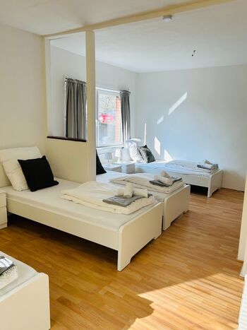 Apartment - Nord/Ost Wismar Obrázok 3