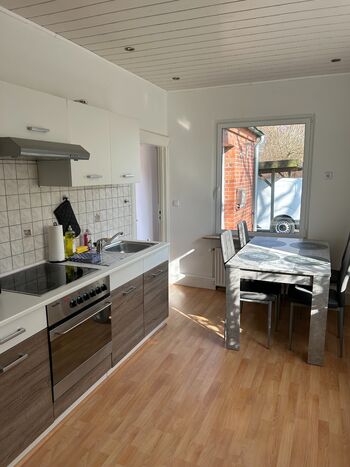 Apartment - Nord/Ost Wismar Obrázok 1
