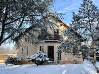 Haus Altburgstädtel Zdjęcie 8