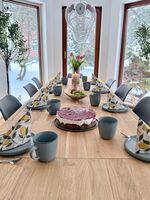 Haus Altburgstädtel Zdjęcie 6