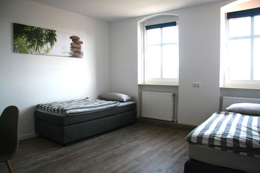 Apartment in Magdeburg