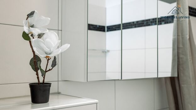 Apartment in Hannover