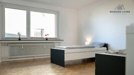 Apartment in Hannover Picture 10