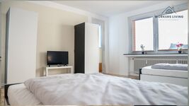 Apartment in Hannover Picture 9