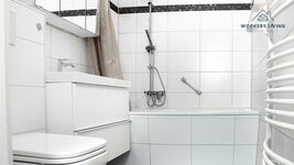 Apartment in Hannover Picture 2