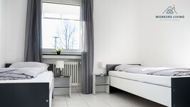 Apartment in Hannover Picture 7