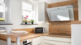 Apartment in Hannover Picture 4