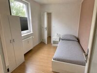 FL32 / TOMASZ-LIVING in KROPP - Parken + Küche Picture 1