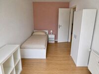 FL32 / TOMASZ-LIVING in KROPP - Parken + Küche Picture 2