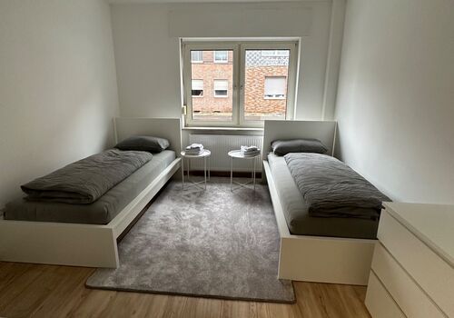 Apartment in Marl Picture 5