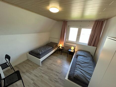 Große Wohnung in Altena Bild 3