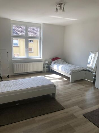 Große Wohnung in Altena