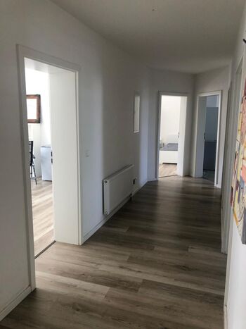 Große Wohnung in Altena Bild 5