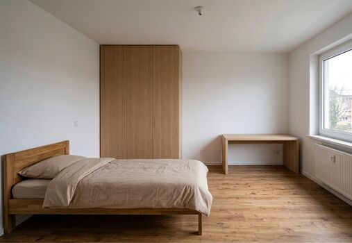 Apartment v Solingen Obrázok 2