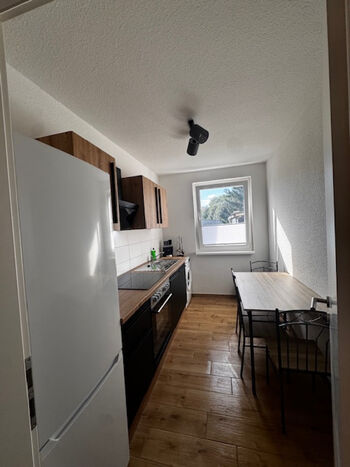 Wohnung in Kirchenstraße, Goldberg Picture 5