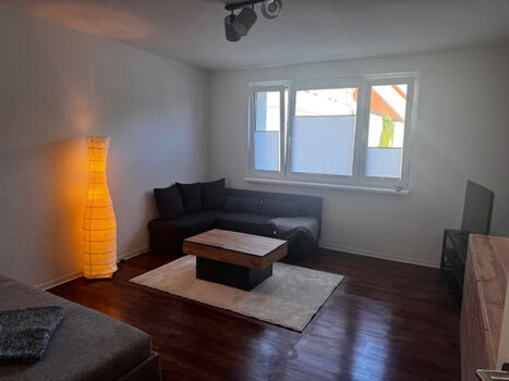Wohnung in Kirchenstraße, Goldberg Picture 4