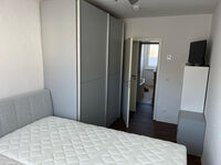 Doppelbett