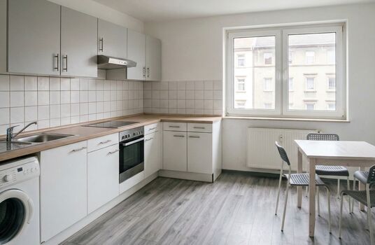 Mieszkanie w Magdeburg Zdjęcie 3