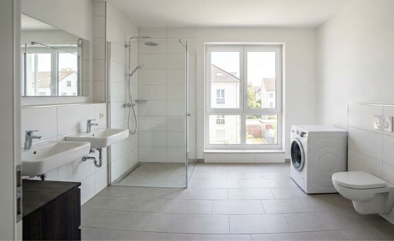 Mieszkanie w Magdeburg Zdjęcie 4