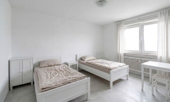 Mieszkanie w Magdeburg Zdjęcie 2