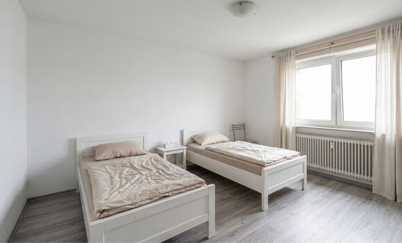 Apartment in Magdeburg