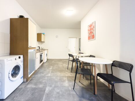 Wohnung Bella Bild 4