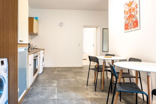 Wohnung Bella Bild 3