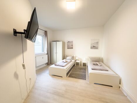 Wohnung Bella Bild 5