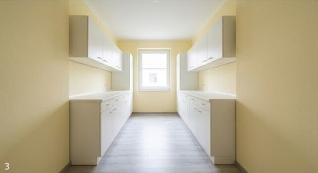 Apartment in Lollar Picture 4