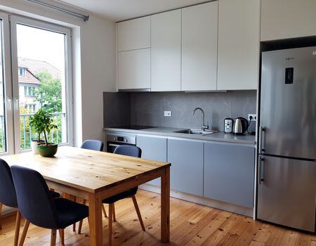 Apartment in Hochheim am Main Picture 4