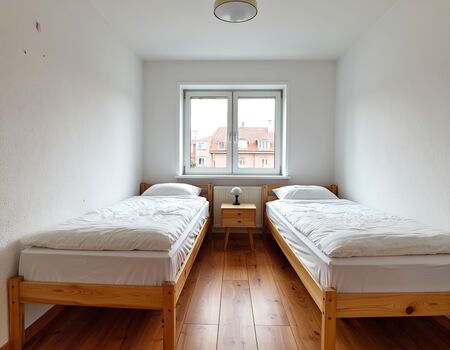 Wohnung in Hochheim am Main