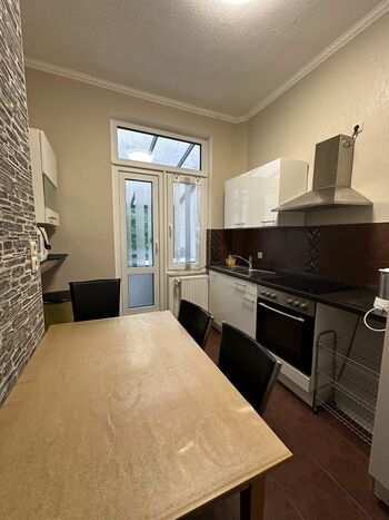 Apartments am Waterfront Picture 3