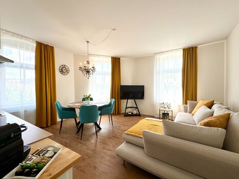 Entspannter Feierabend für Ihre Fachkräfte in Chemnitz Bild 5