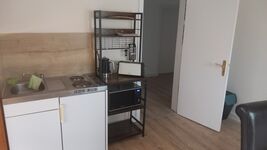 Detmold 4ZKB 6 Einzelbetten Picture 2