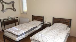 Detmold 4ZKB 6 Einzelbetten Picture 1