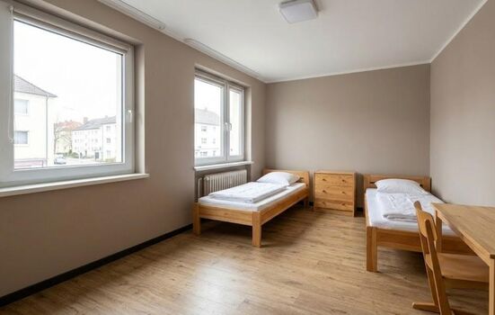 Wohnung in Lingen