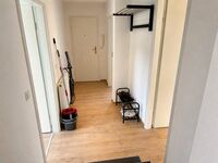 FL1 / TOMASZ-LIVING in FLENSBURG - WLAN + Parken Picture 6