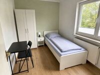 FL1 / TOMASZ-LIVING in FLENSBURG - WLAN + Parken Picture 1