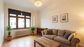 FL1 / TOMASZ-LIVING in FLENSBURG - WLAN + Parken Bild 5