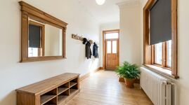 FL1 / TOMASZ-LIVING in FLENSBURG - WLAN + Parken Bild 6