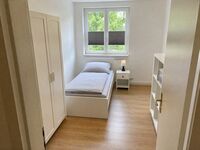 FL1 / TOMASZ-LIVING in FLENSBURG - WLAN + Parken Picture 2