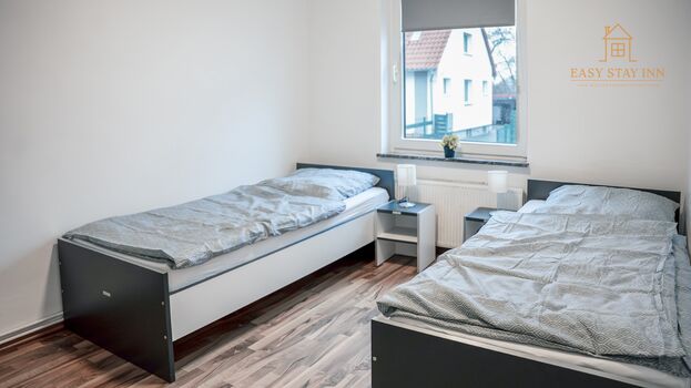 Apartment v Hannover