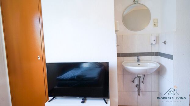 Wohnung in Hannover Bild 5