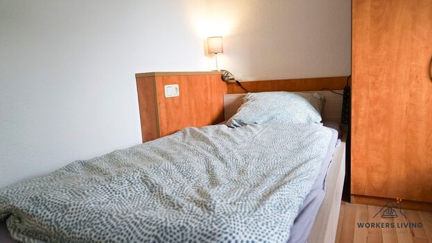 Wohnung in Hannover Bild 2