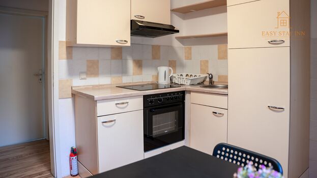 Apartment in Hannover Picture 3