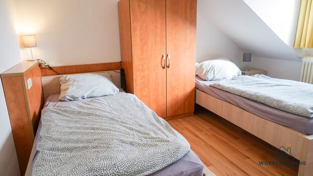 Wohnung in Hannover Bild 3