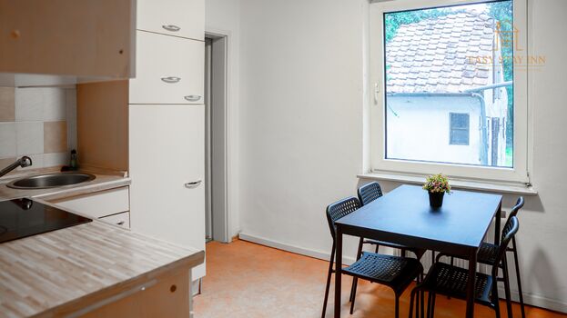 Apartment in Hannover Picture 2