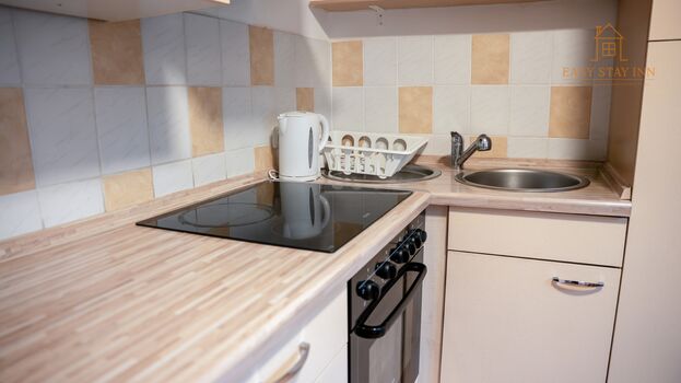 Apartment in Hannover Picture 4