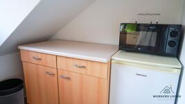 Wohnung in Hannover Bild 10