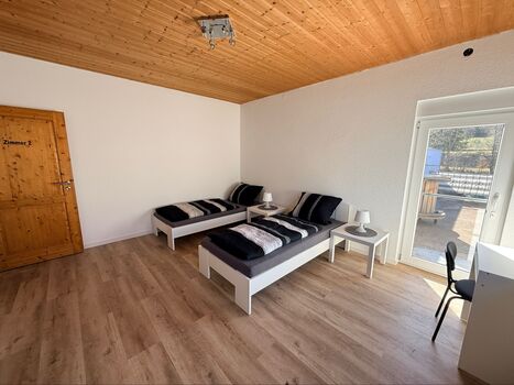 Haus Werksstrasse Picture 2